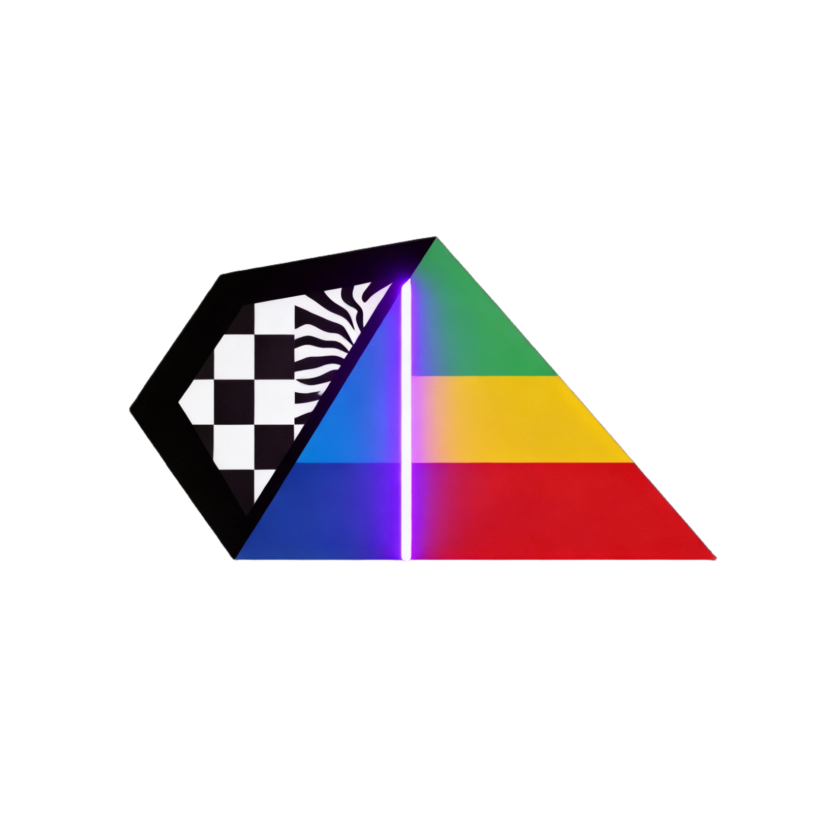 Pixel Oracle Logo - Return to Homepage